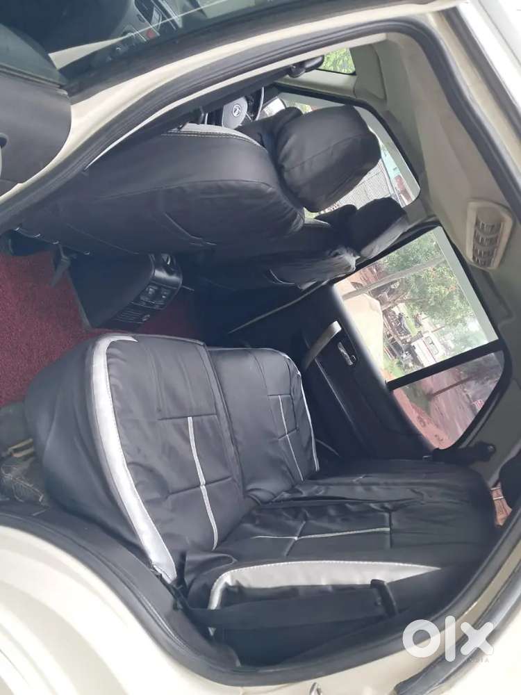 Tata Safari Storme 2019 2nd Owner