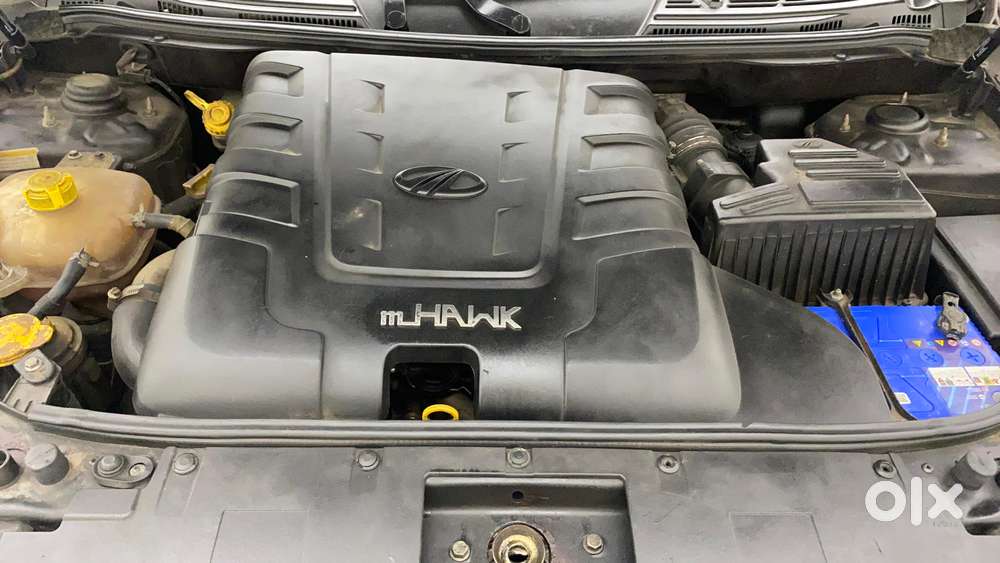 Mahindra Xuv500 W10 At, 2018, Diesel
