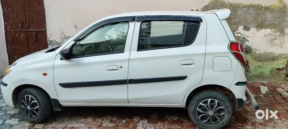 Maruti Suzuki Alto 800 2022 Petrol 29000 Km Driven