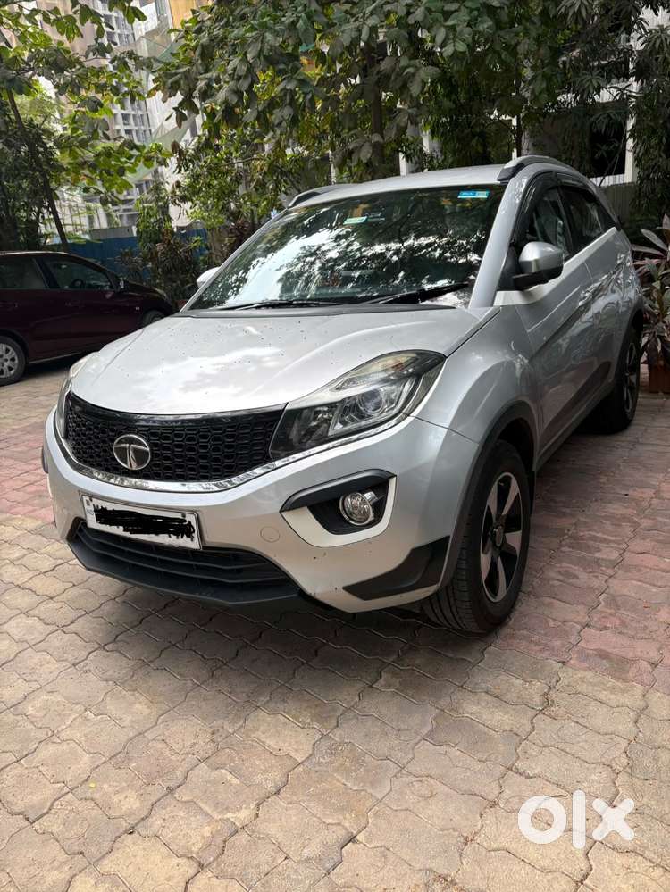 Tata Nexon 2019 Petrol Good Condition