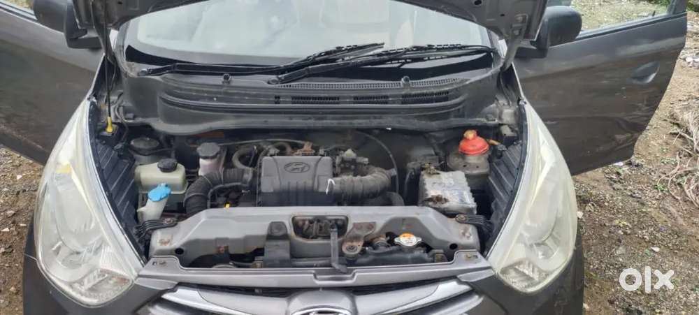 Hyundai Eon Era 2013