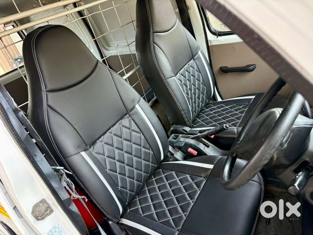 Maruti Suzuki Eeco Cargo, 2018, Cng & Hybrids