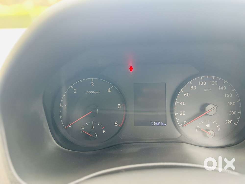 Hyundai Verna Crdi 1.6 At Sx Plus, 2017, Diesel