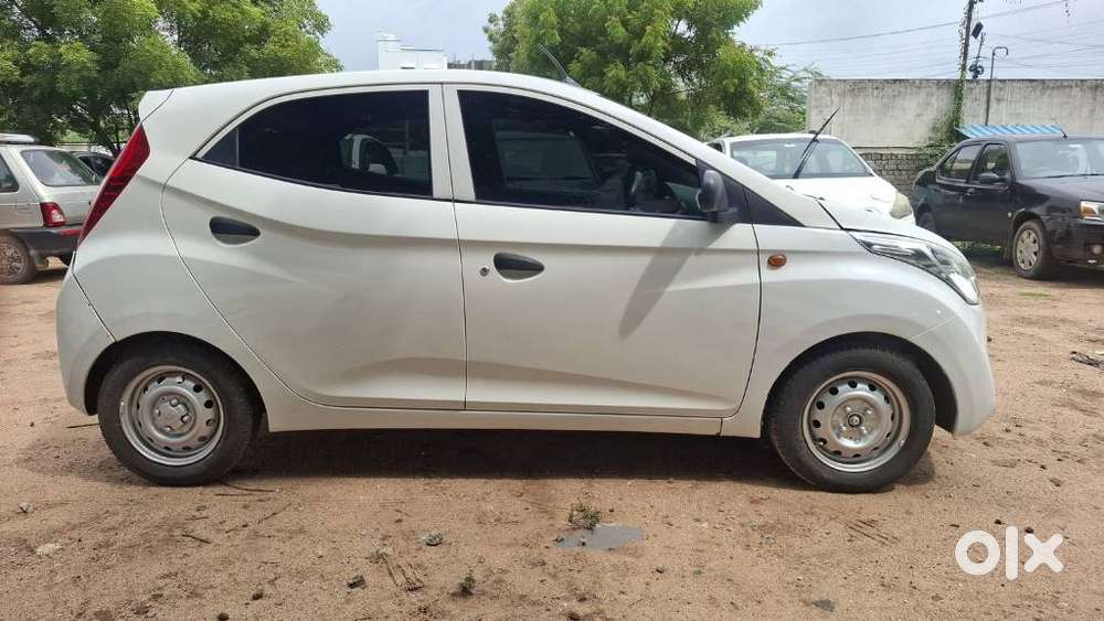 Hyundai Eon Era + Lpg, 2017, Lpg
