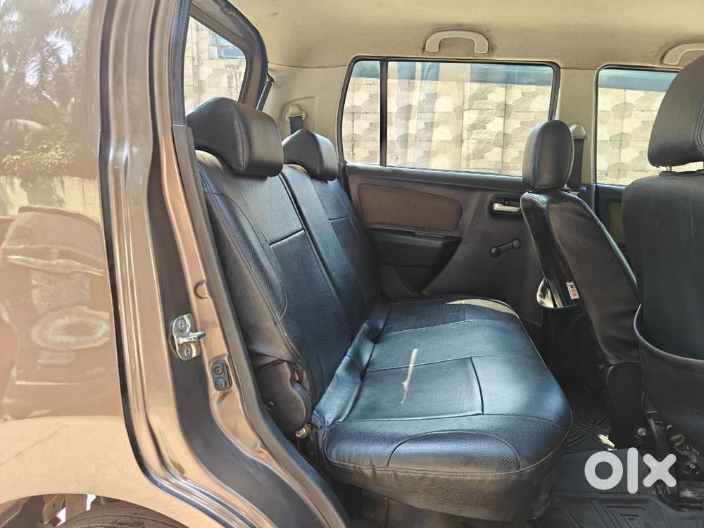 Maruti Suzuki Wagon R Cng Lxi, 2016, Cng & Hybrids