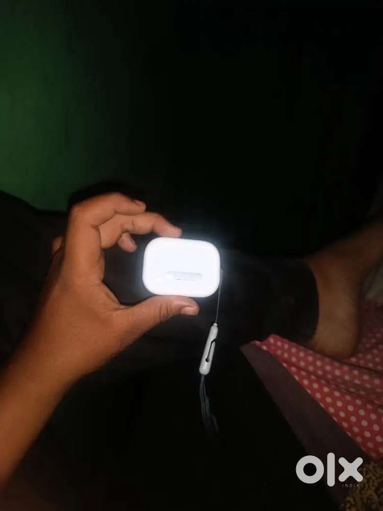 Realme earbuds 1ts copy