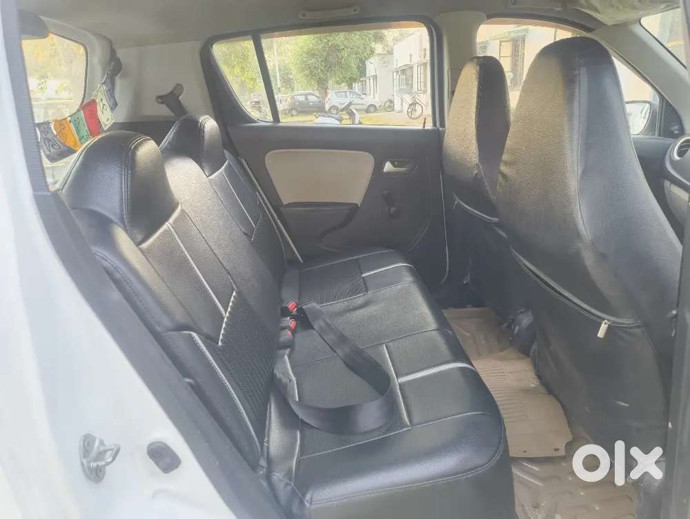 Maruti Suzuki Alto 800 2020