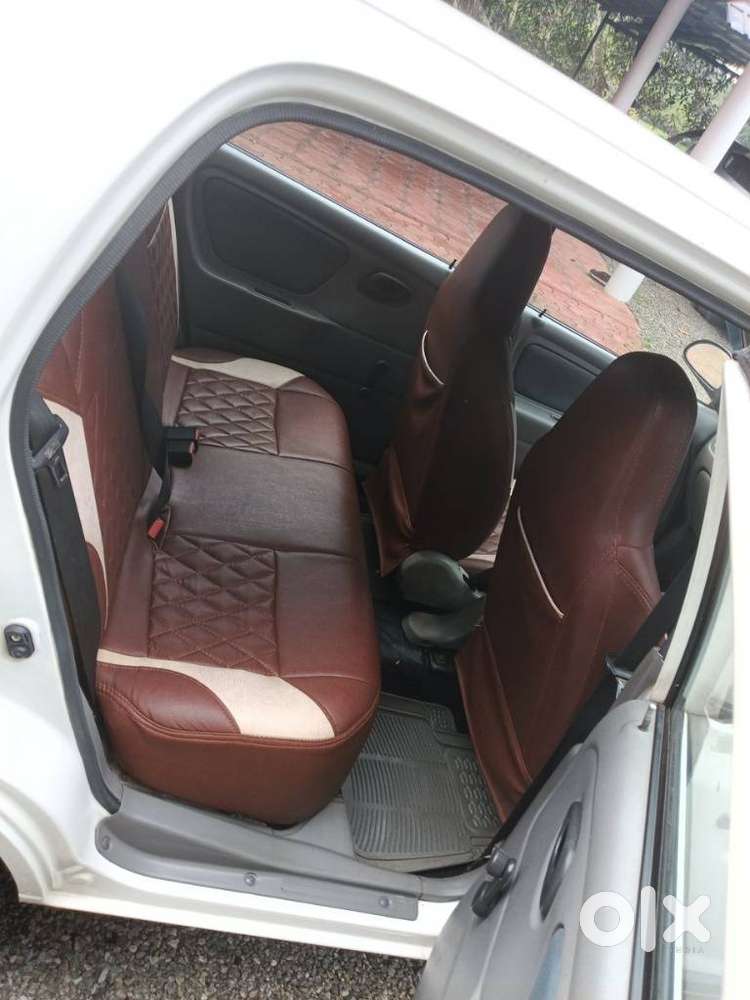 Maruti Suzuki Alto K10 Vxi, 2013, Petrol