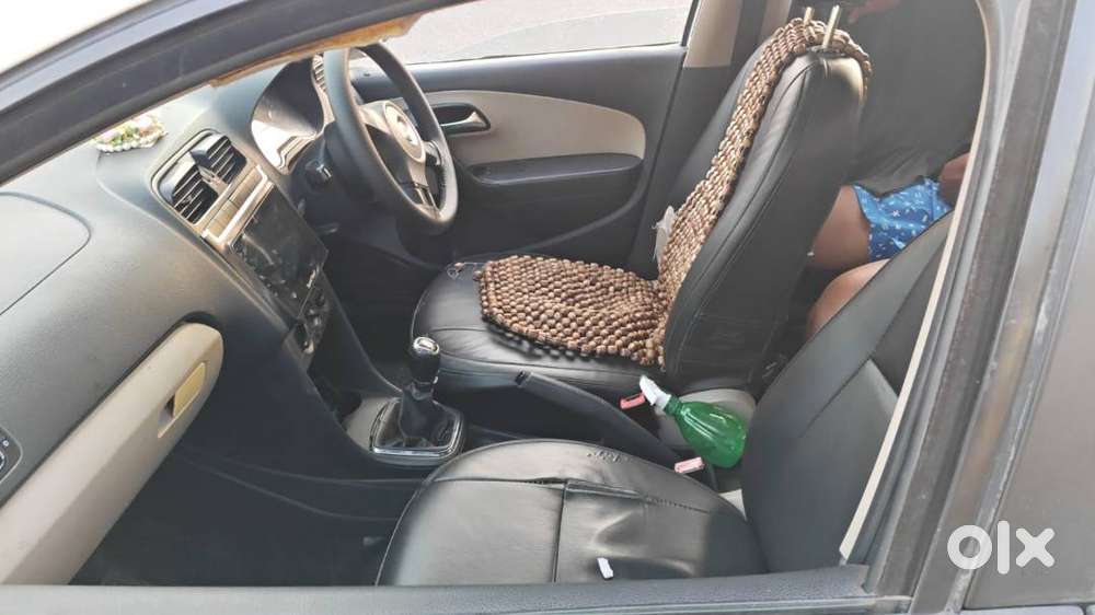 Volkswagen Polo Diesel 2011