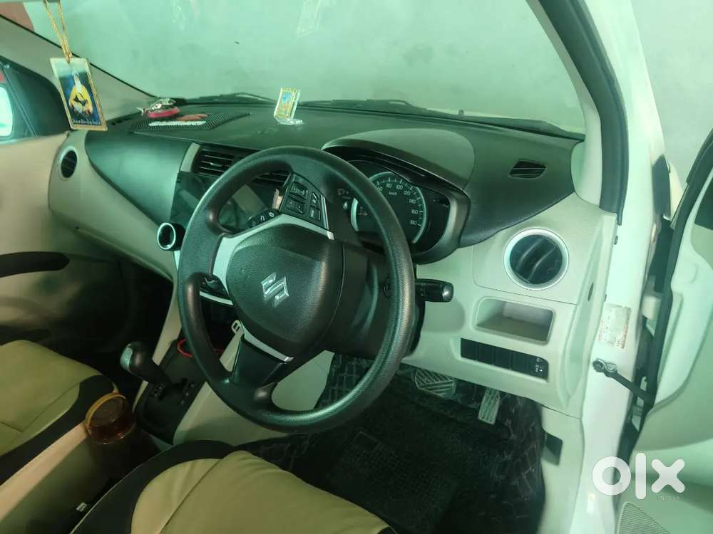 Maruti Suzuki Celerio 2018 Petrol 84000 Km Driven