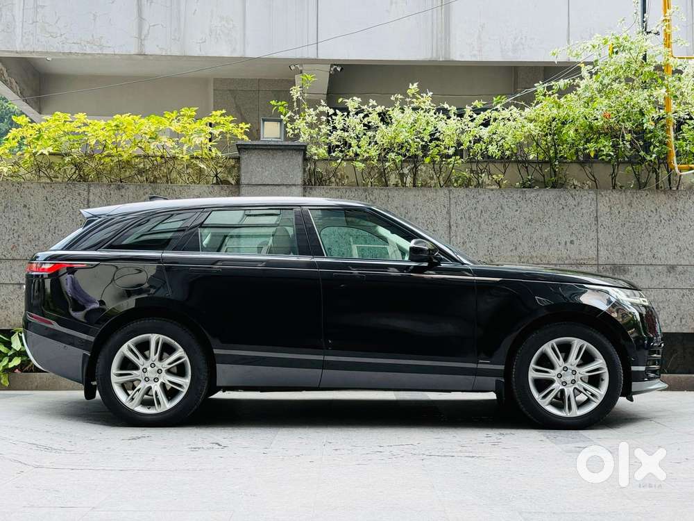 Land Rover Range Velar R-dynamic S, 2019, Diesel