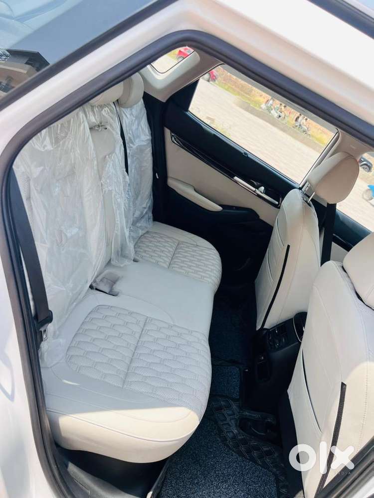 Kia Petrol Manual 2021 Sunroof 1 St Owner
