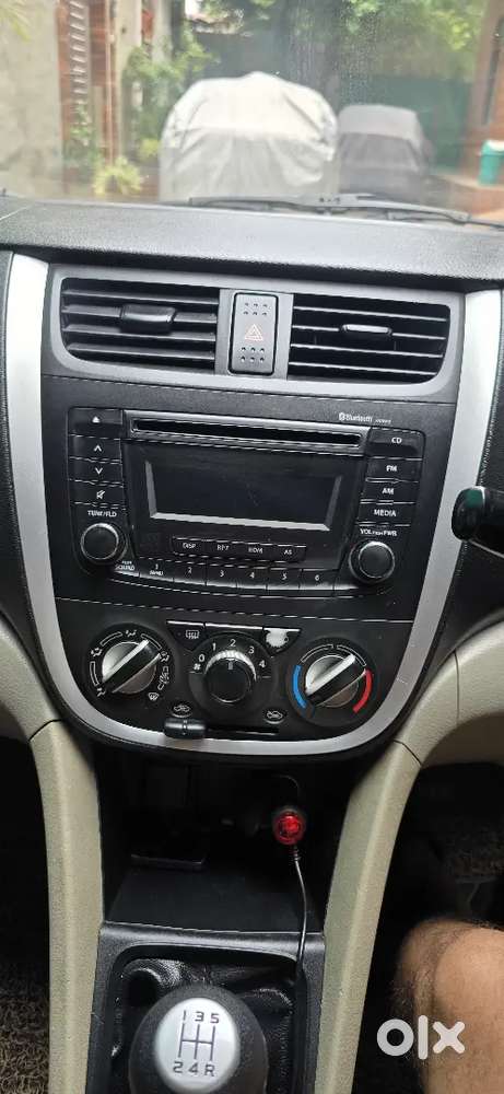 Maruti Suzuki Celerio Zxi (o) Petrol