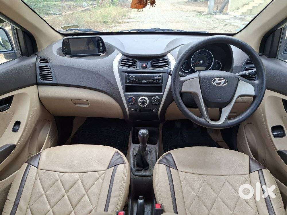 Hyundai Eon Era + Lpg, 2016, Lpg