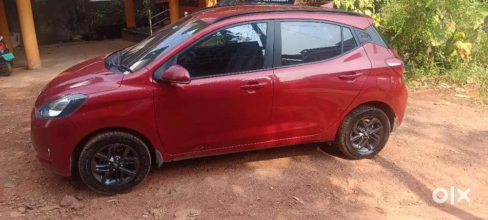 Perfect Condition Car