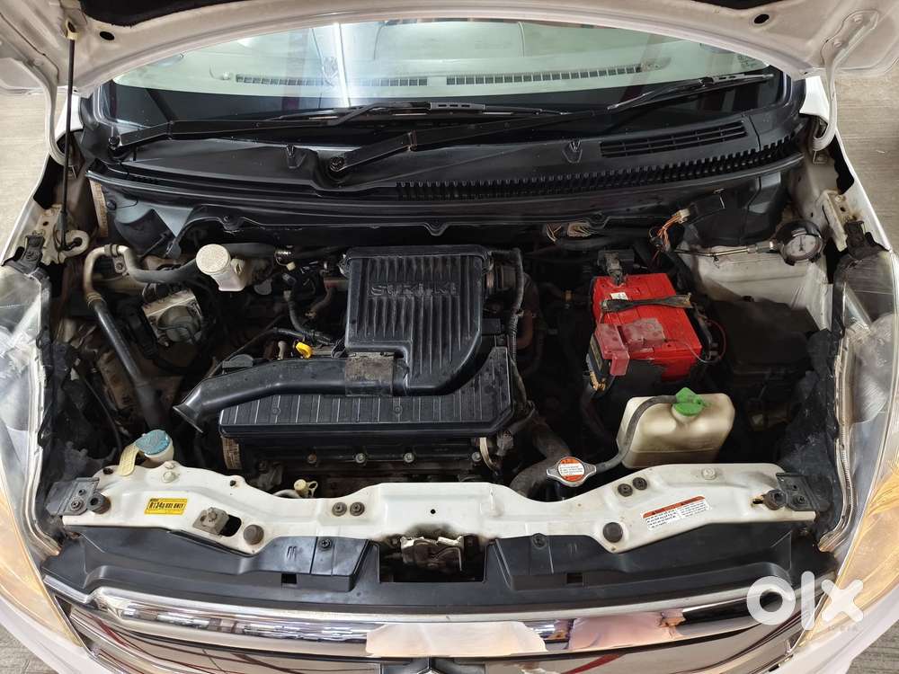 Maruti Suzuki Ertiga 2012-2015 Vxi Cng, 2015, Cng & Hybrids