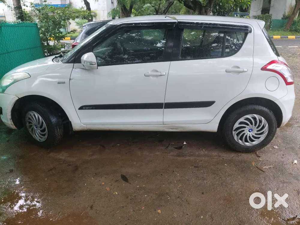 Maruti Suzuki Swift Vdi 2013