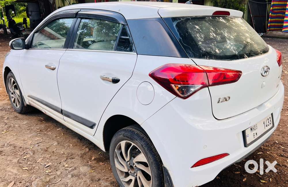 Hyundai I20 Active Diesel 2016