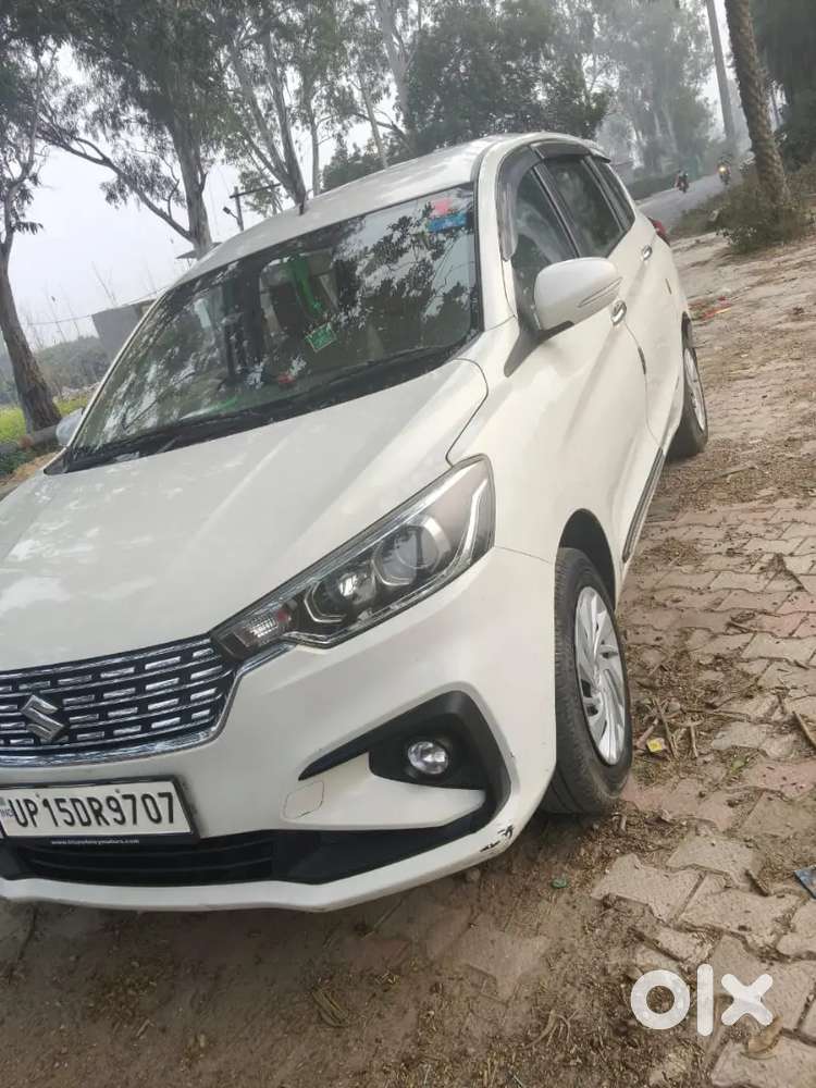 Maruti Ki Ertiga