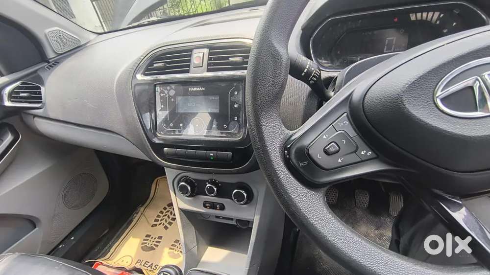Tata Tiago Xt Icng 2022 Model