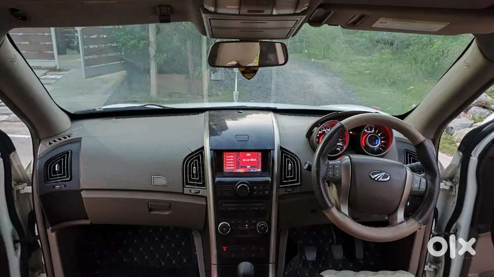Mahindra Xuv500 2012 Diesel 89000 Km Driven
