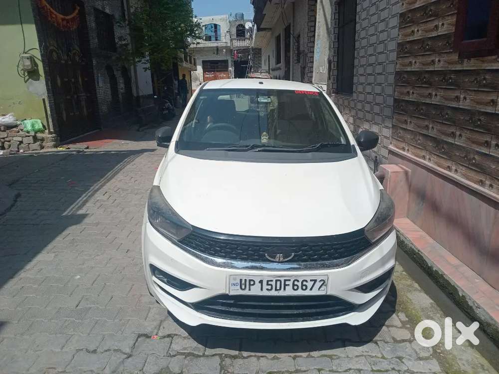 Tata Tiago 2020