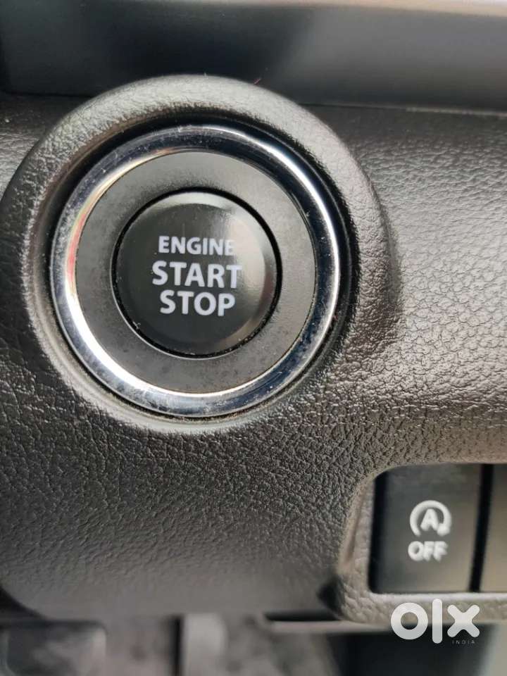 Maruti Suzuki Xl6 1.5 Zeta At, 2022, Petrol