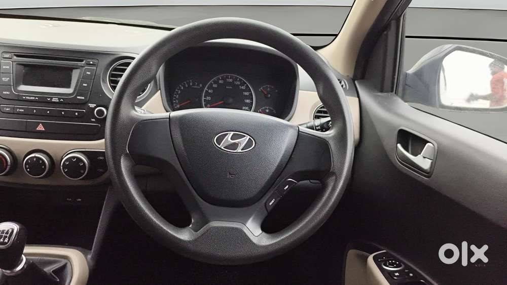 Hyundai Grand I10 Sportz 1.2 Kappa Vtvt, 2014, Petrol