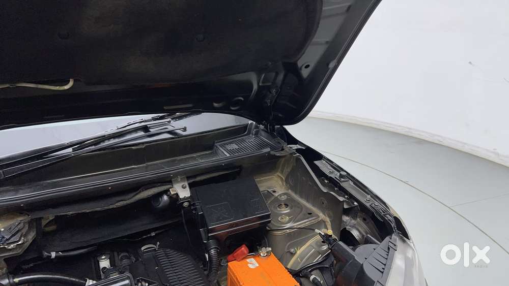 Renault Kwid 1.0 Rxl, 2018, Petrol