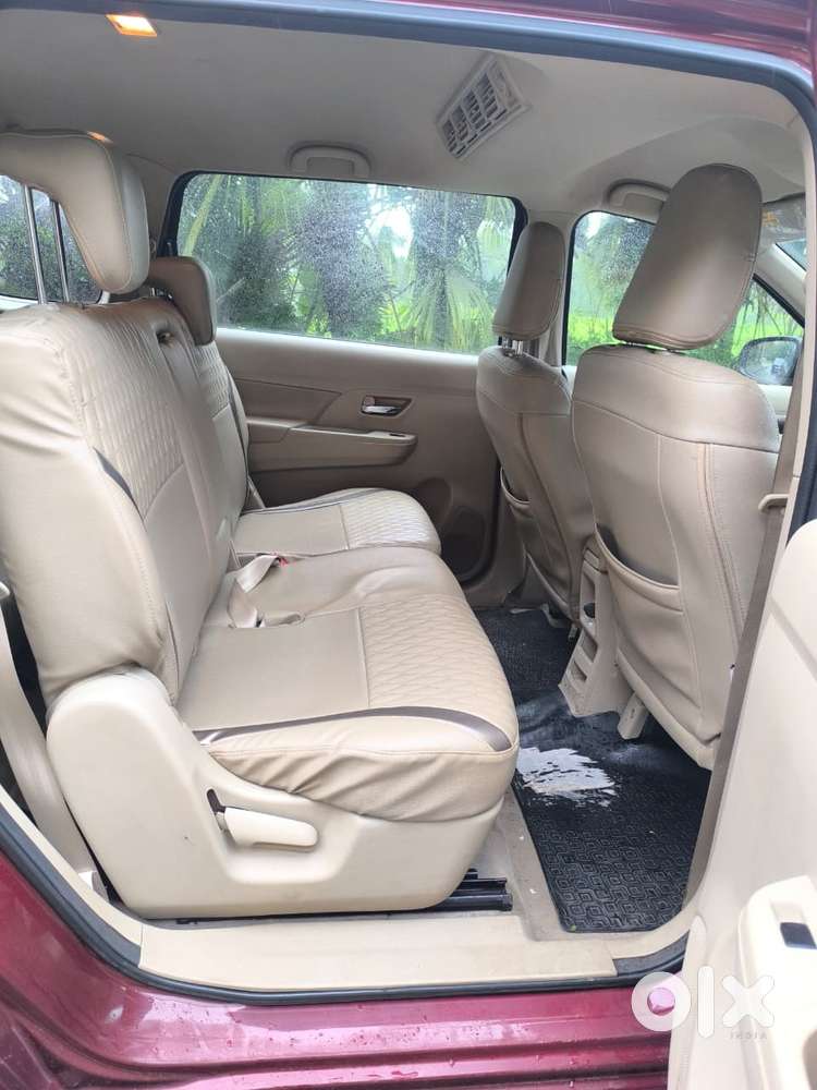 Maruti Suzuki Ertiga 1.5 Zxi Plus, 2019, Petrol