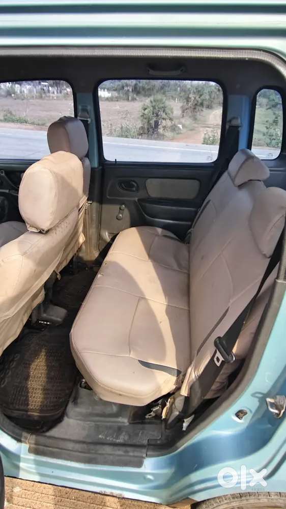 Maruti Suzuki Wagon R 2006