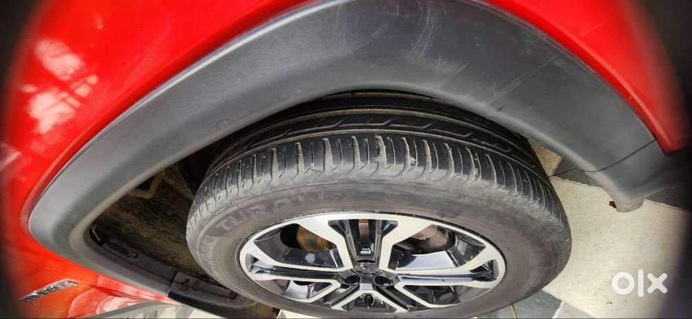 Jeep Compass 2020 Diesel Manual