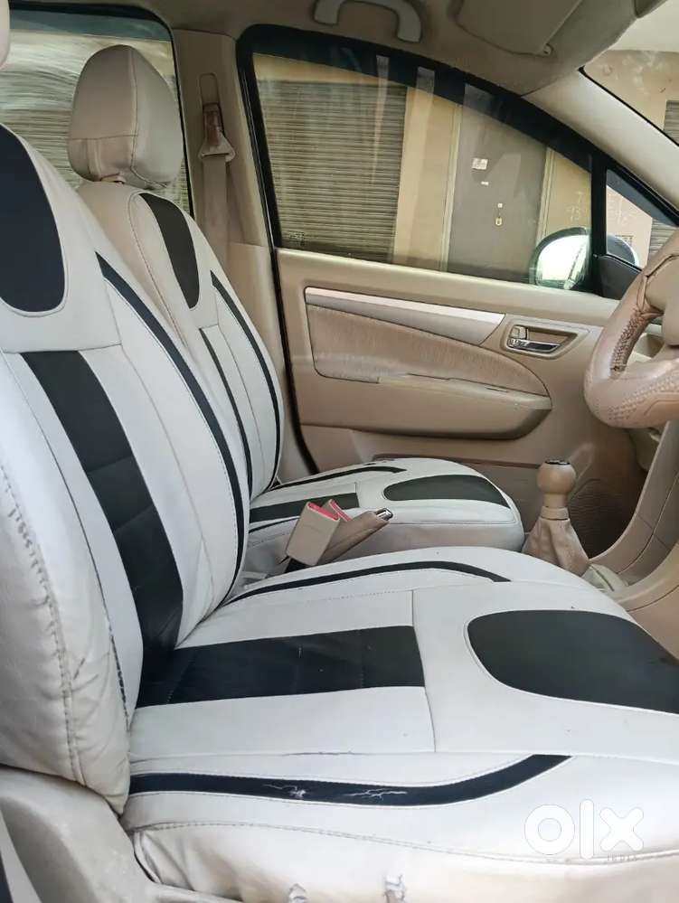 Maruti Suzuki Ertiga 2015 Diesel