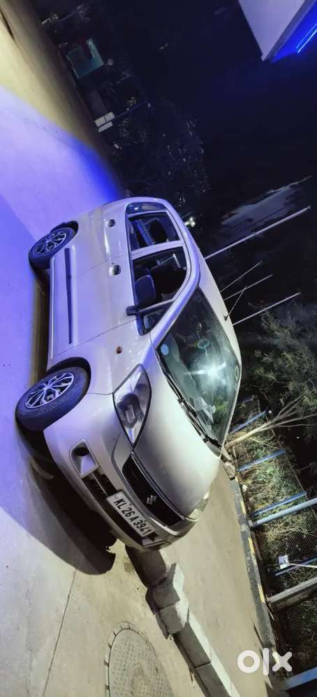 Maruti Suzuki Estilo 2009 Petrol Well Maintained