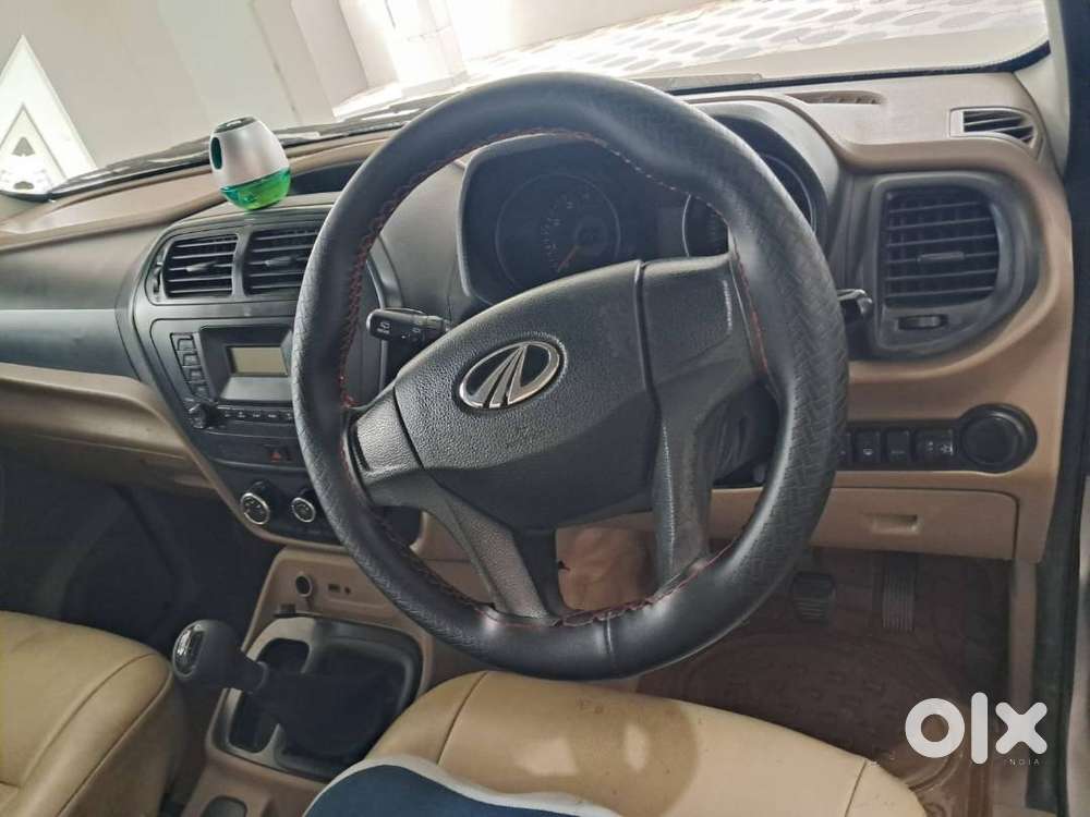 Mahindra Tuv300 T6 Plus (diesel, 2018) – Excellent Condition