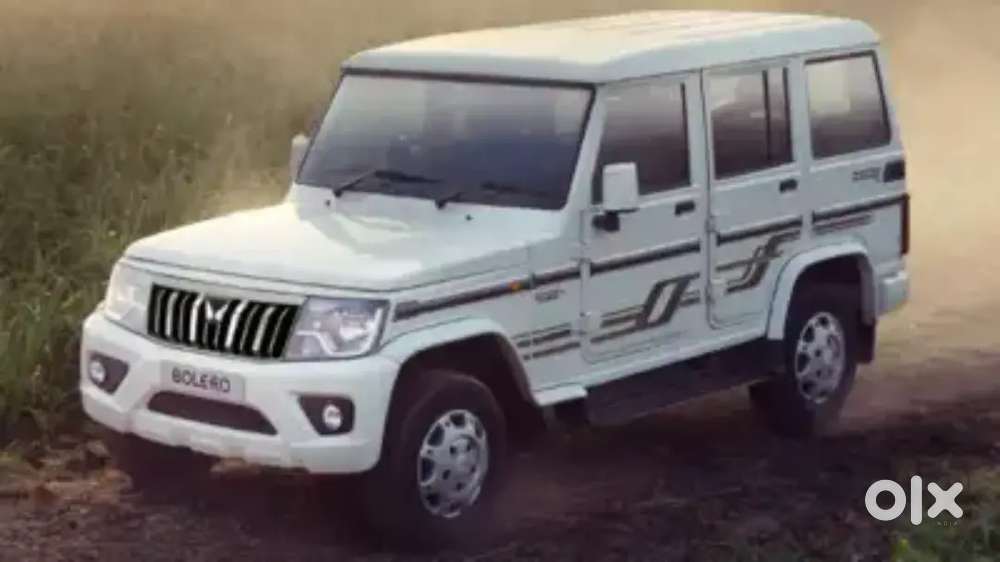 Mahindra Be 6 2024 Diesel 10000 Km Driven