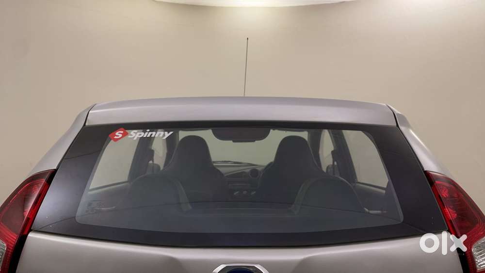 Datsun Redigo 2020-2022 0.8 T (o), 2017, Petrol