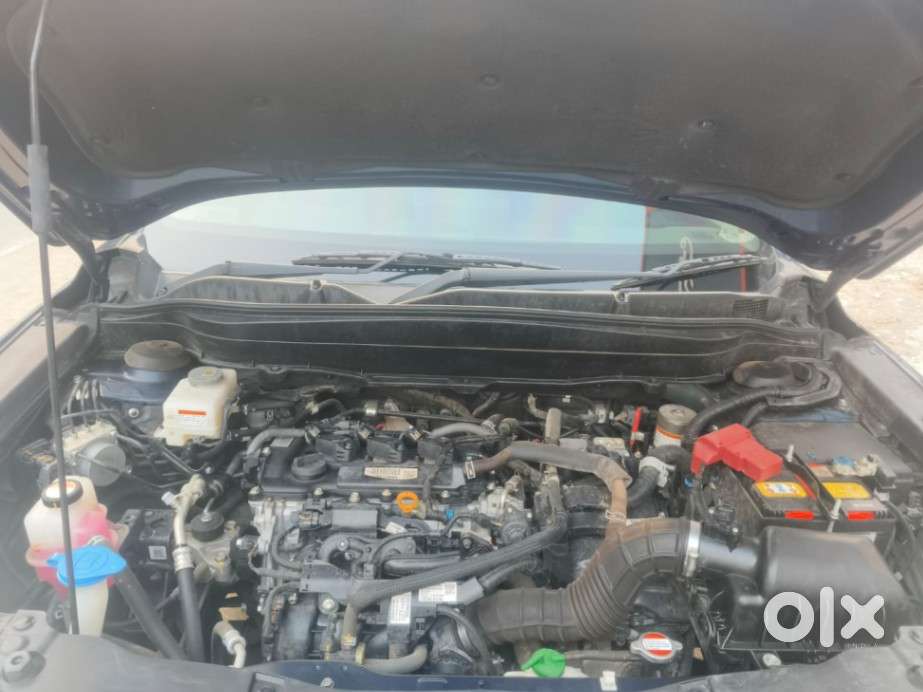 Maruti Suzuki Grand Vitara 1.5 Alpha Smart Hybrid Dual Tone, 2022, D..