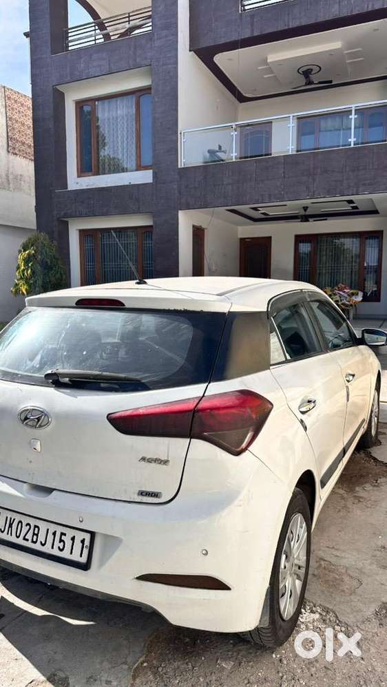 Hyundai Elite I20 2015 Diesel Well Maintained