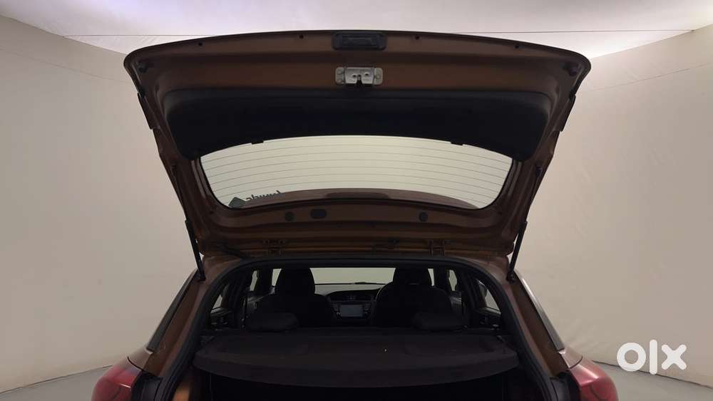 Hyundai I20 Active 1.2 Sx, 2017, Petrol