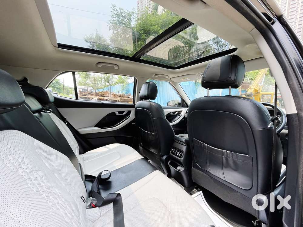 Hyundai Creta Sx(o) At, 2020, Petrol