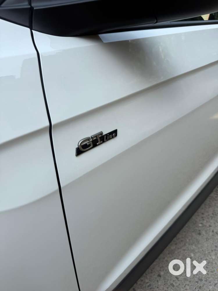 Volkswagen Taigun 1.0 Gt Line At, 2025, Petrol