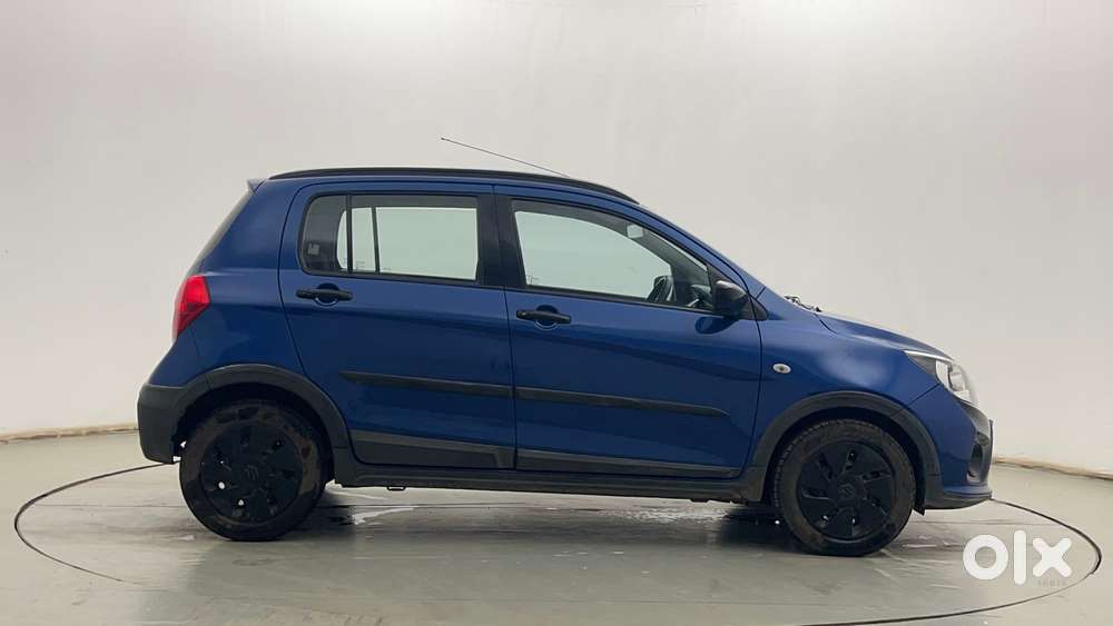 Maruti Suzuki Celerio X Vxi, 2018, Petrol