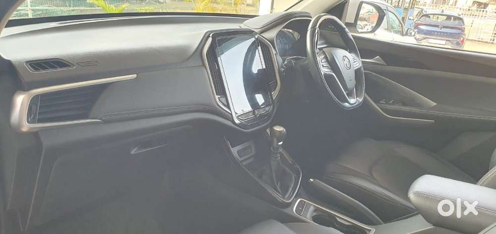 Mg Hector 2.0 Sharp Diesel, 2020, Diesel