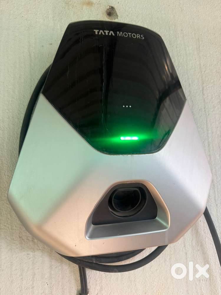 Tata Tiago Ev 2025 Electric Well Maintained