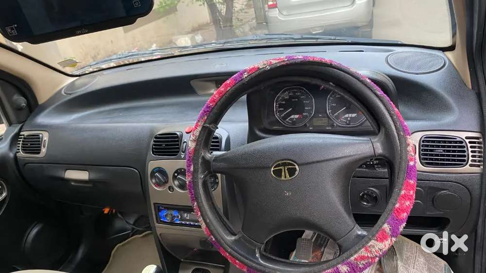 Tata Indigo Ls Cr4 2014 Diesel Manual