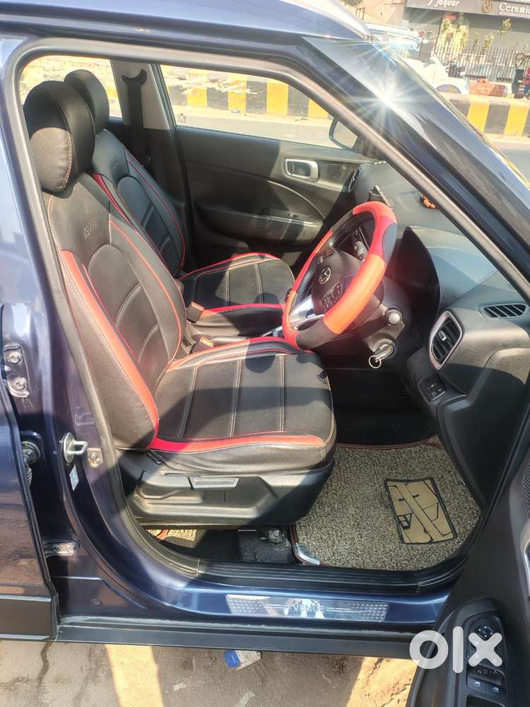 Hyundai Venue 1.0 Sx Turbo Imt, 2022, Petrol