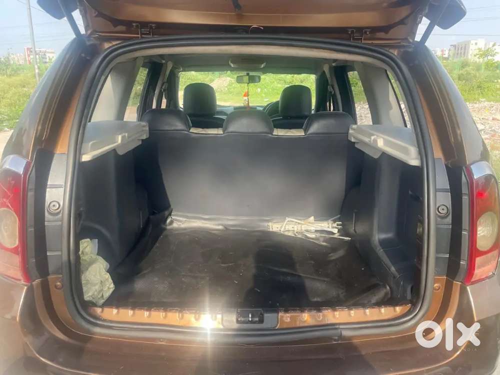 Renault Duster 2014 Diesel