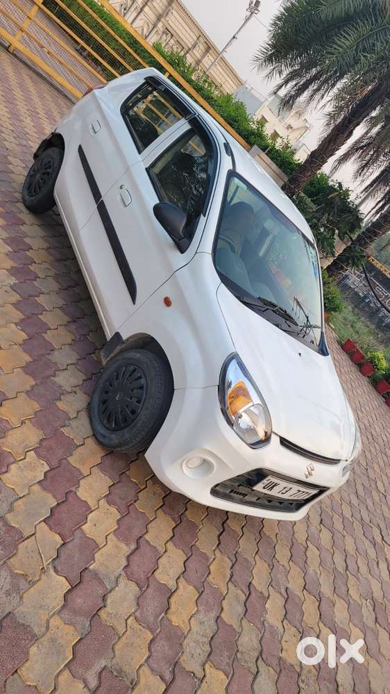 Maruti Suzuki Alto 800 2012-2016 Vxi, 2016, Petrol