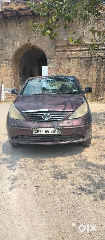 Tata Manza 2013 Diesel 180000 Km Driven